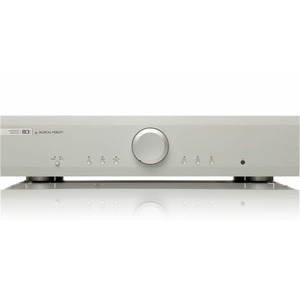 Интегральный усилитель Musical Fidelity M3i Silver