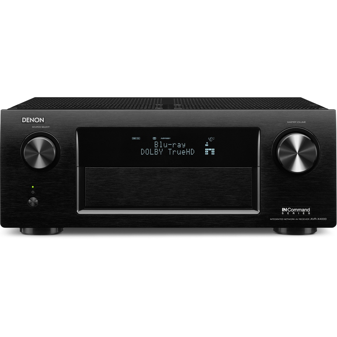 Ав ресивер. Av-ресивер Denon AVR-x2100w. Av-ресивер Denon AVR-x3200w. Ресивер Dolby Atmos. Денон АВР х550вт моргает лампа.