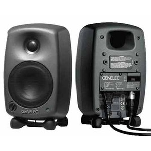 Студийный монитор активный Genelec 8020CPM