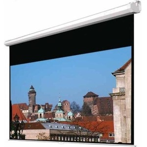 Экран для дома, настенно потолочный с электроприводом ViewScreen Antis 16:9 676х436 664х374 MW с пультом
