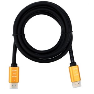 Кабель HDMI - HDMI Rexant 17-6104 2.0m