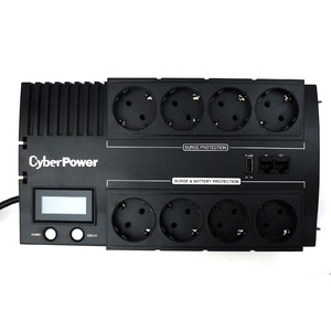 Cyberpower br650elcd ru схема