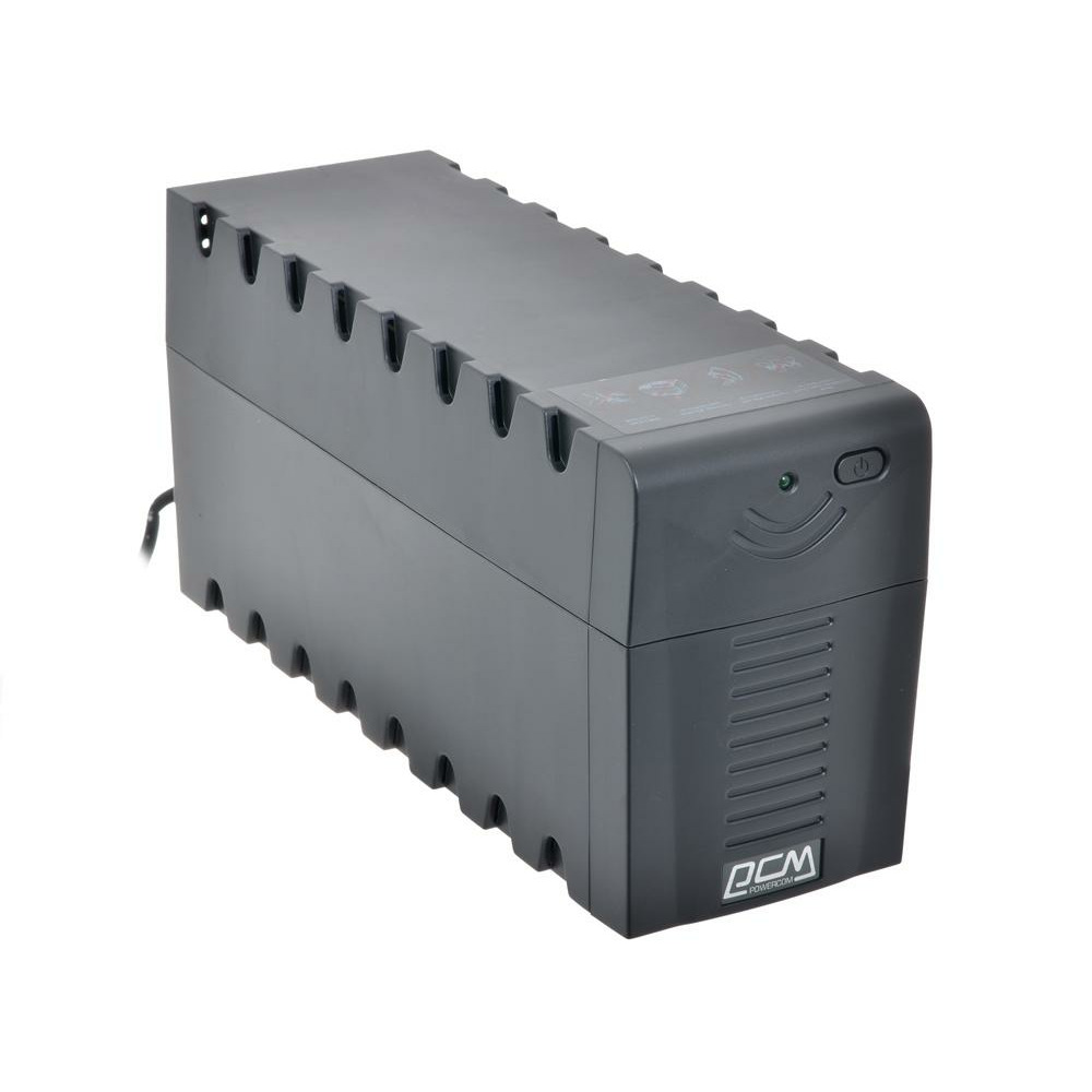 Блок бесперебойного питания. ИБП Powercom Raptor RPT-600a. ИБП Powercom RPT-800ap. Powercom Raptor RPT-800a. ИБП Powercom Raptor RPT-800a Euro, 800вa.