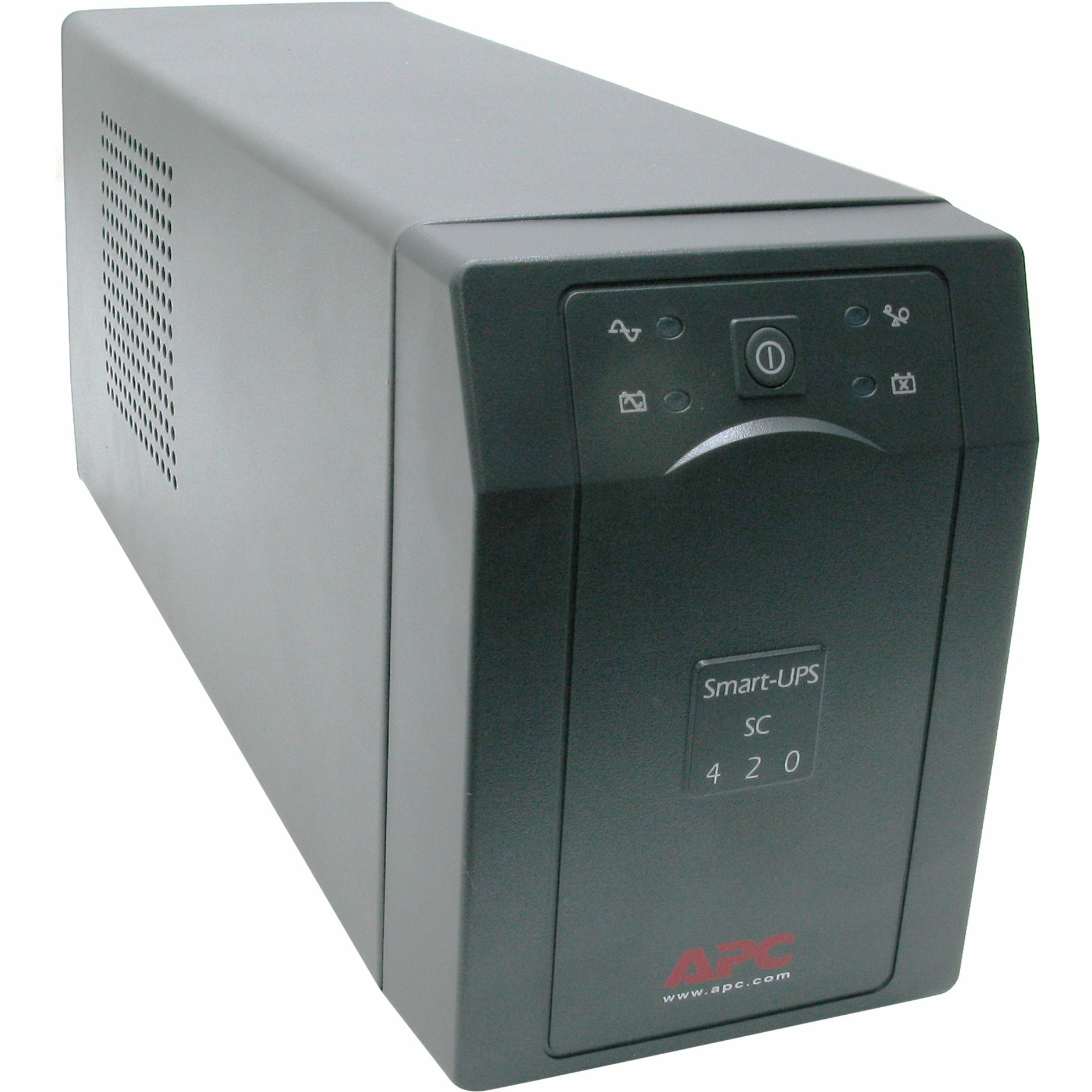 Apc smart 420. APC Smart ups 420. APC SC 420. ИБП APC Smart-ups SC sc420i. Smart-ups SC 420.