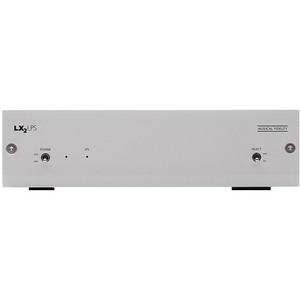 Фонокорректор Musical Fidelity LX2-LPS Silver