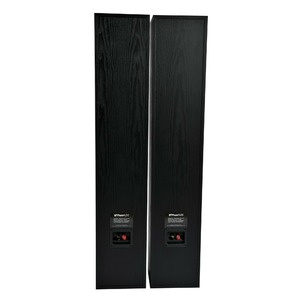 Напольная акустика MT Power 89509022 Performance XL Front Black (Black grills)