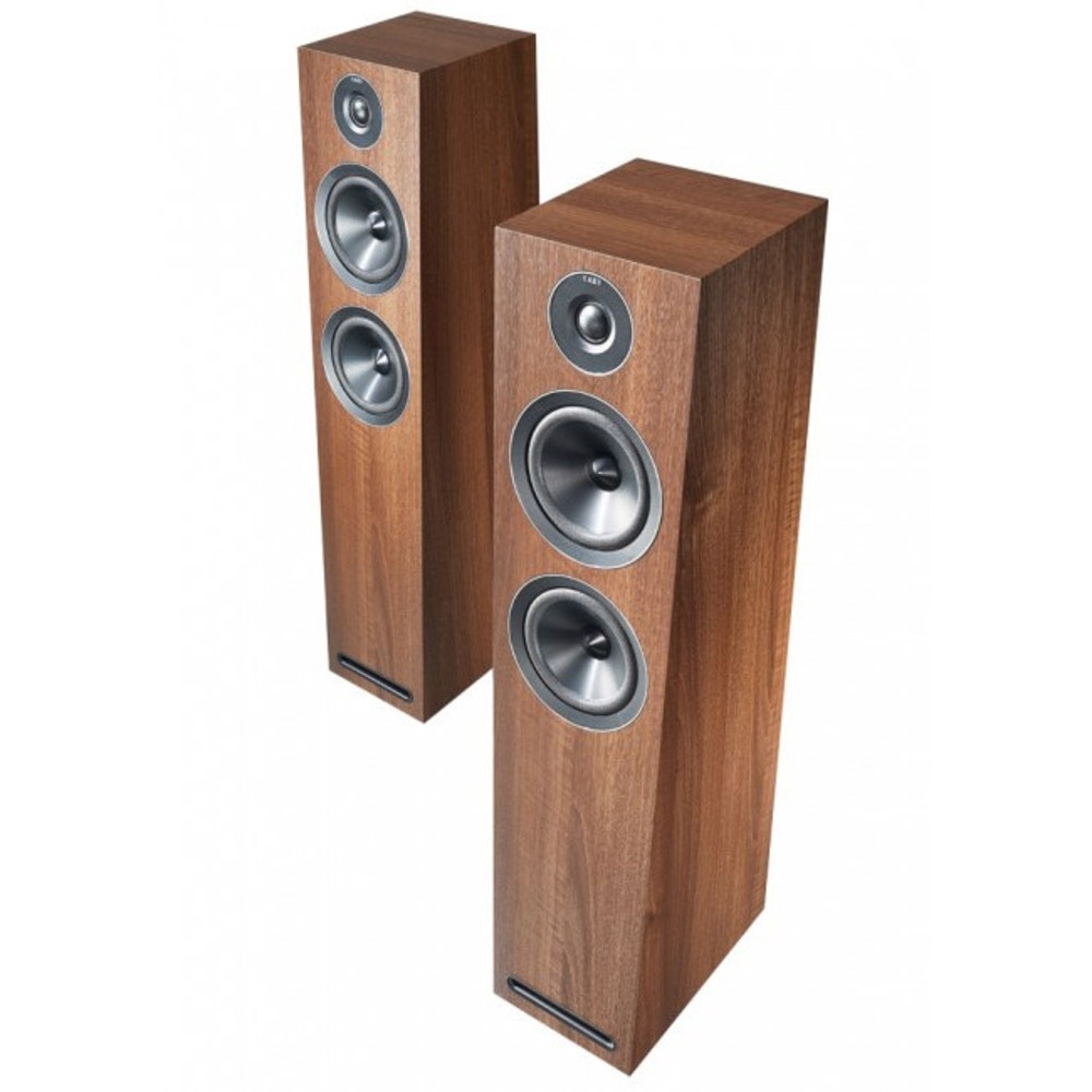 Напольная акустика Acoustic Energy AE103 Walnut