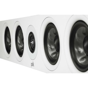 Центральный канал Polk Audio Reserve R350 White