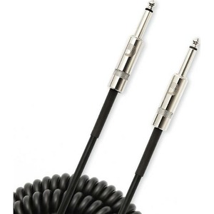 Кабель аудио 1xJack - 1xJack Planet Waves PW-CDG-30BK 9.14m