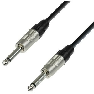 Кабель аудио 1xJack - 1xJack Adam Hall K4IPP0450 4.5m