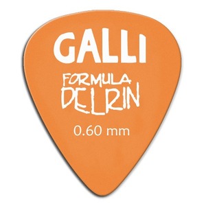 Струны для электрогитары Galli Strings MS946