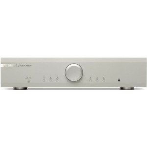 Интегральный усилитель Musical Fidelity M2si Silver