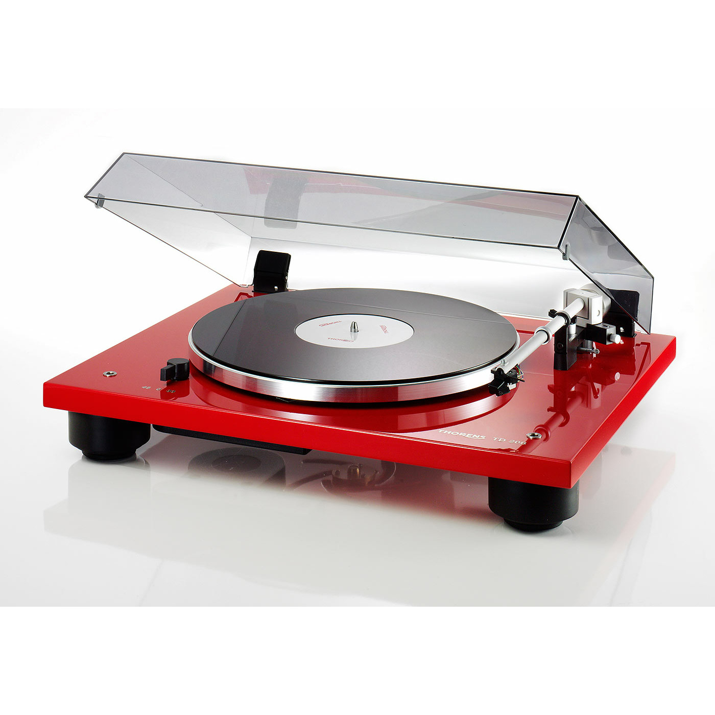 Проигрыватель винила. Thorens td 206. Виниловый проигрыватель Thorens td 206. Thorens td 206 Makassar. Проигрыватель виниловых пластинок Thorens.