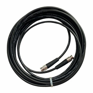 Кабель видео 1xBNC - 1xBNC GS-PRO 12G SDI BNC-BNC mob black 7.5m