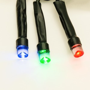 Гирлянда светодиодная универсальная Neon-Night 304-119 200 LED Мультиколор 20 метров, с контроллером