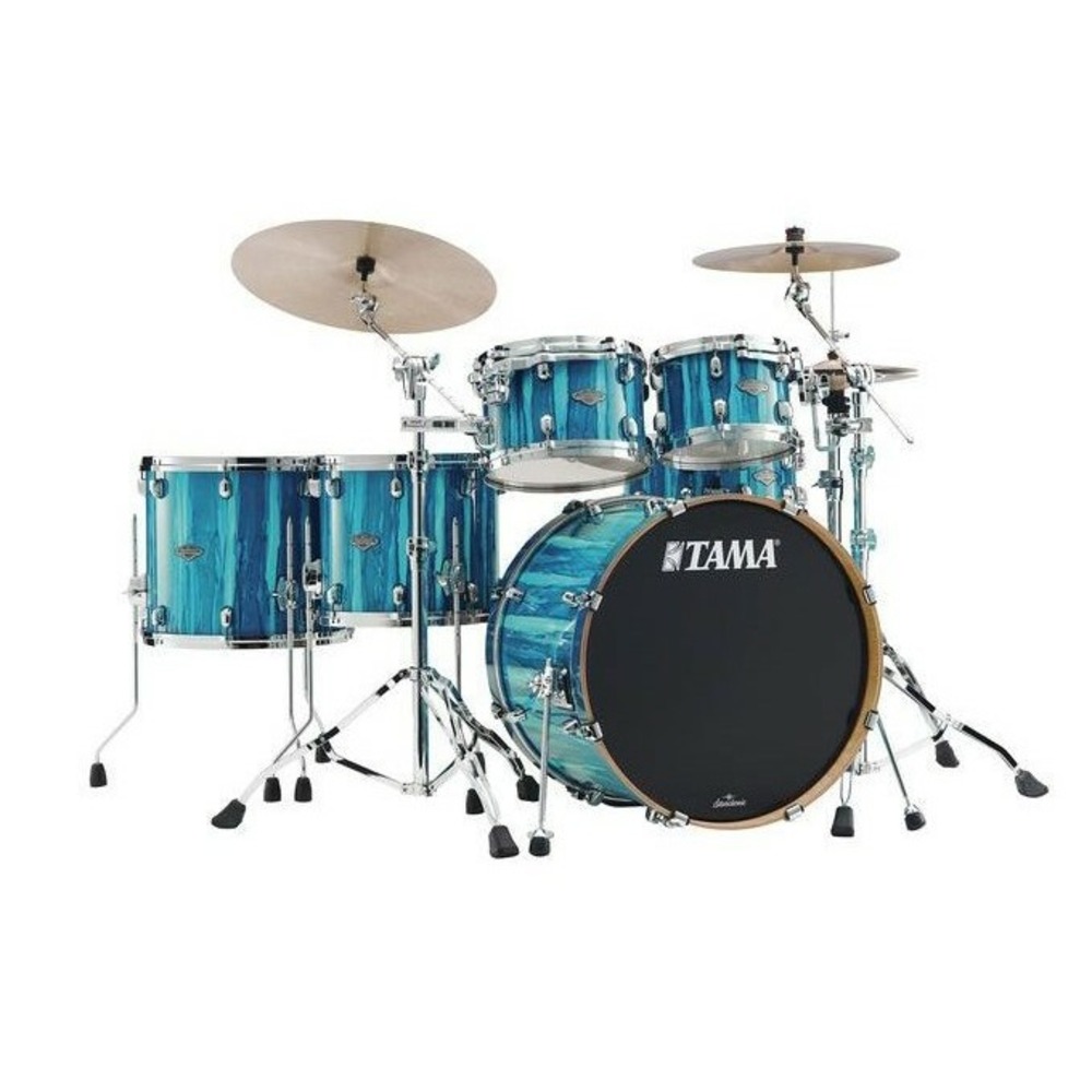 Ударная установка Tama MBS52RZS-SKA STARCLASSIC PERFORMER