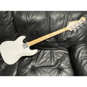 Бас-гитара Rockdale Stars PB Bass White