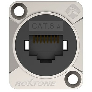 Терминал RJ45 Roxtone RAE8FD-C6A