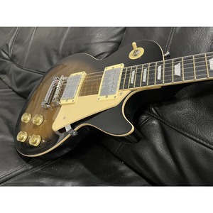 Электрогитара Les Paul Smiger L-G9-P1-BKS