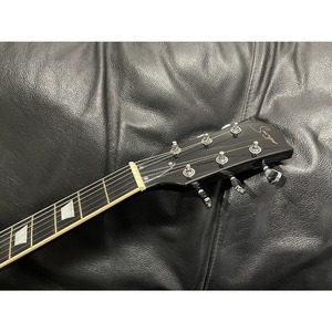 Электрогитара Les Paul Smiger L-G9-P1-BKS