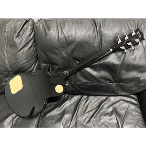 Электрогитара Les Paul Smiger L-G9-P1-BKS