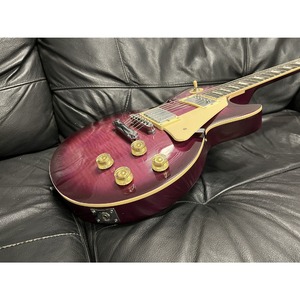 Электрогитара Les Paul Smiger L-G9-P1-VT