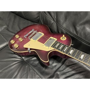 Электрогитара Les Paul Smiger L-G9-P1-VT