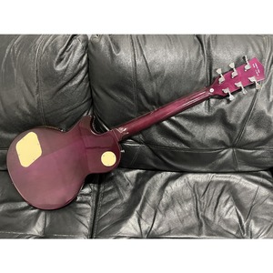 Электрогитара Les Paul Smiger L-G9-P1-VT