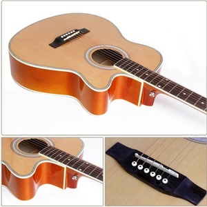 Акустическая гитара Smiger GA-H60-N