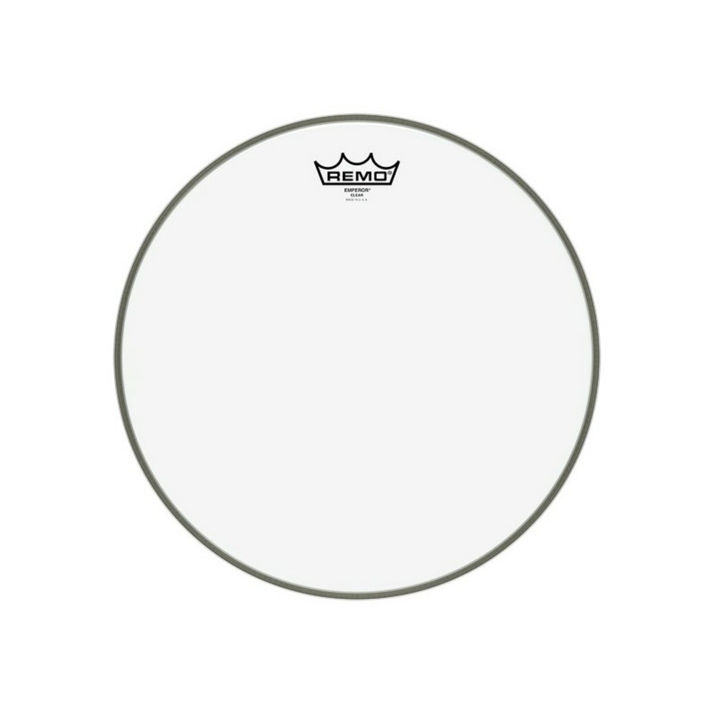 Пластик для барабана REMO BB-1322-00