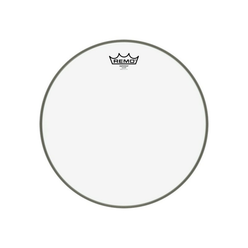 Пластик для барабана REMO BE-0312-00
