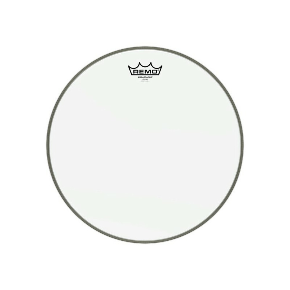 Пластик для барабана REMO BR-1320-00