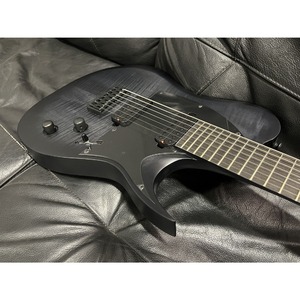 Электрогитара Solar Guitars T2.7FBB