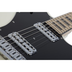 Электрогитара SCHECTER PT FASTBACK OWHT