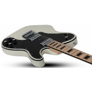 Электрогитара SCHECTER PT FASTBACK OWHT