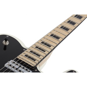 Электрогитара SCHECTER PT FASTBACK OWHT