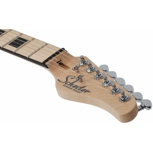 Электрогитара SCHECTER PT FASTBACK OWHT