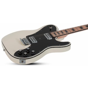 Электрогитара SCHECTER PT FASTBACK OWHT