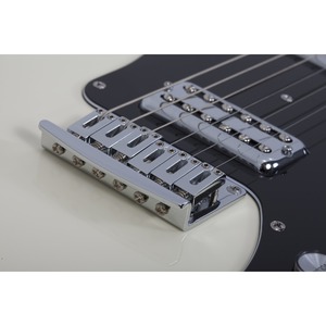 Электрогитара SCHECTER PT FASTBACK OWHT