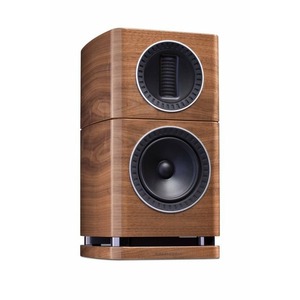 Полочная акустика Wharfedale Elysian 1 PIANO WALNUT