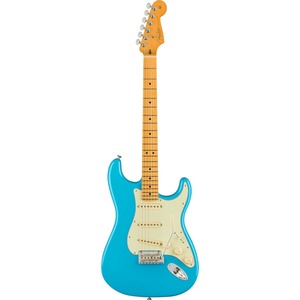 Электрогитара Fender AM PRO II STRAT MN MBL