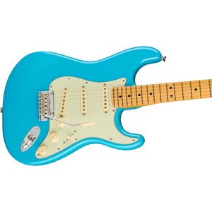 Электрогитара Fender AM PRO II STRAT MN MBL