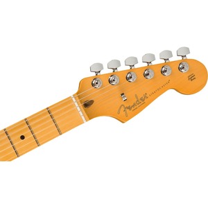 Электрогитара Fender AM PRO II STRAT MN MBL