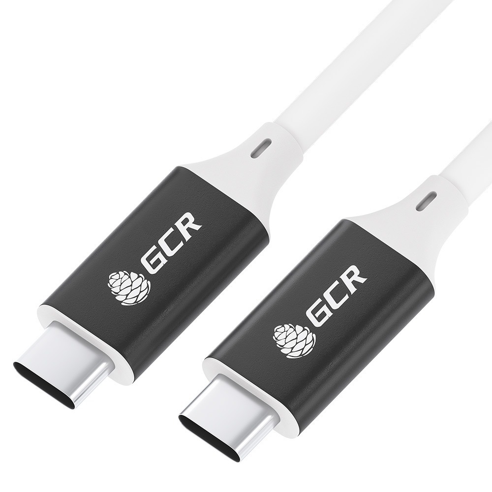 Кабель USB 3.1 Тип C - USB 3.1 Тип C Greenconnect GCR-50869 0.5m
