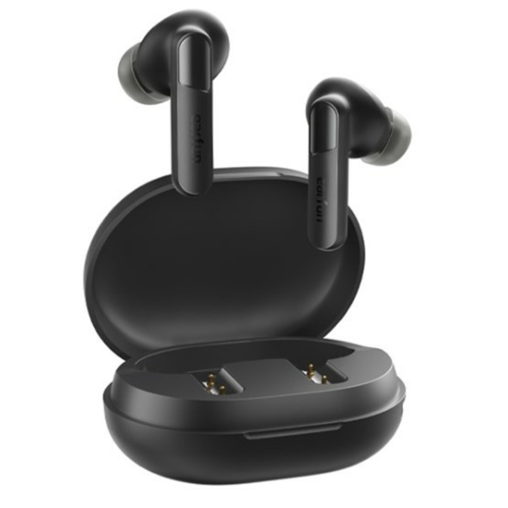 Наушники внутриканальные беспроводные EARFUN AIR MINI (TW202) black