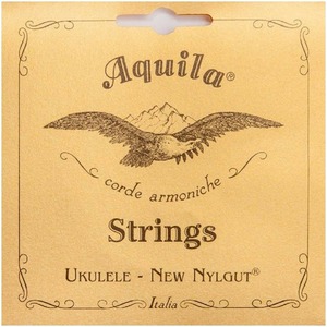 Струны для укулеле AQUILA NEW NYLGUT 13U