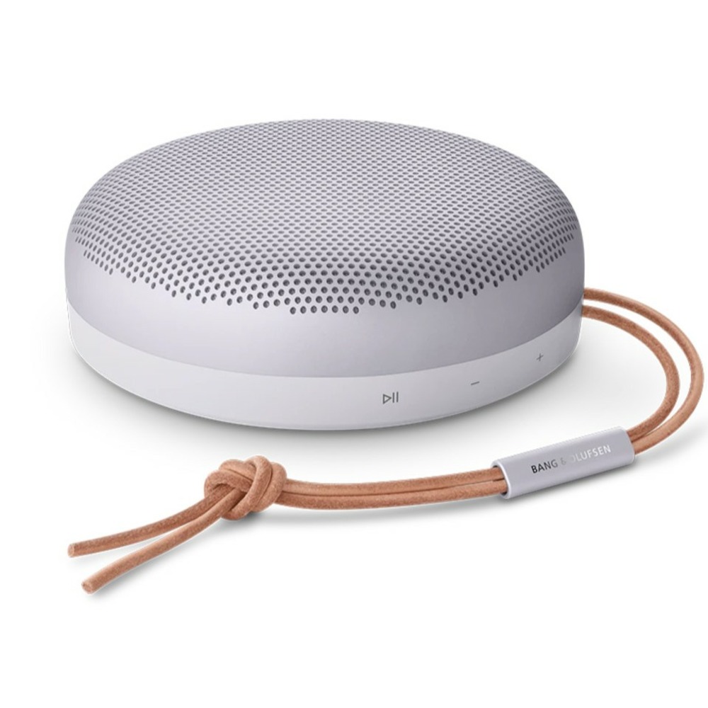 Портативная акустика Bang & Olufsen Beosound A1 2nd Gen Nordic Ice Grey