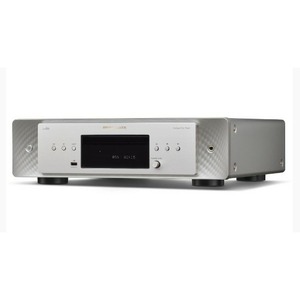 CD проигрыватель Marantz CD 60 Silver-Gold