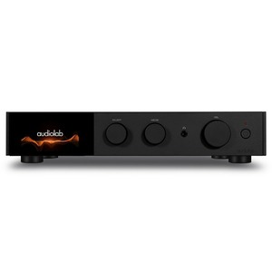 Интегральный усилитель Audiolab 9000A Black