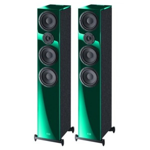 Напольная акустика HECO AURORA 700 Speed Green